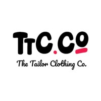 The Tailor Clothing Co. logo - Similar company to R Altra Spol. S R.O.