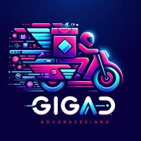Gigad logo - Similar company to Dizconto