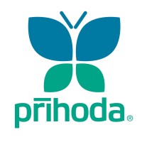 Prihoda Netherlands logo - Similar company to Prihoda Hellas