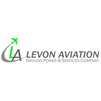 Levon Aviation Ltd logo - Similar company to Red Box Aviation
