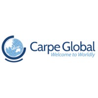 Carpe Global logo - Similar company to Humanmeetsai