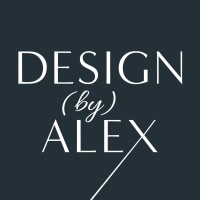 DESIGN BY ALEX logo - Similar company to Dam Pros