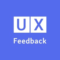 UX Feedback logo - Similar company to True Engineering