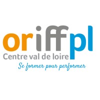 ORIFF PL Centre Val de Loire logo - Similar company to Arapl Grand Centre