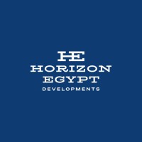 Horizon Egypt Developments logo - Similar company to Pyramids Developments