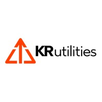 KRutilities logo - Similar company to Andpower Utility Contractor