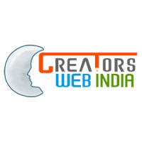 Creatorswebindia logo - Similar company to Swaaadle Lights