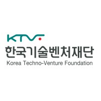 한국기술벤처재단 logo - Similar company to Innovation Leaders Summit (Ils)