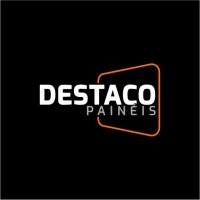 Destaco Painéis logo - Similar company to Zaio Digital
