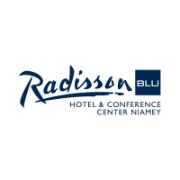 Radisson Blu Hotel & Conference Center, Niamey logo - Similar company to X
