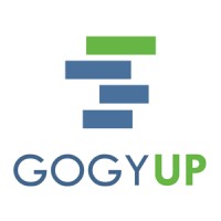 GogyUp logo - Similar company to Keysearch Llc
