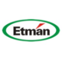 ETMAN Electric (Shanghai) Co., Ltd. logo - Similar company to Maxfusion Group