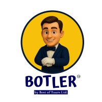 Botler - le chatbot pour tous ! logo - Similar company to Trotters Tv