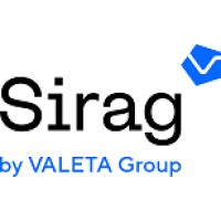 Sirag AG logo - Similar company to Sirage-Eg