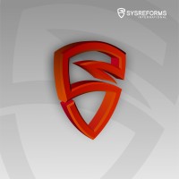 Sysreforms International logo - Similar company to Mexil Pvt Limited