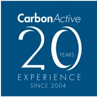 CarbonActive Holding AG logo - Similar company to Platform Robotics