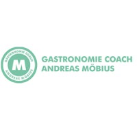 Gastronomiecoach Andreas-Möbius logo - Similar company to Pentacode.App