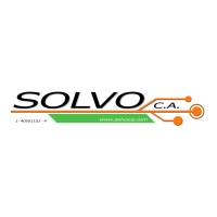 SOLVO C.A. logo - Similar company to Fitsver