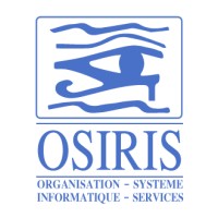 Osiris Côte d’Ivoire logo - Similar company to Label Impact