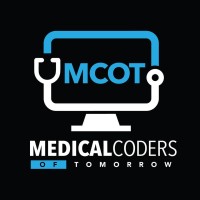 Medical Coders of Tomorrow logo - Similar company to Medical Coders Creation