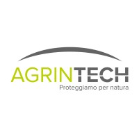 Agrintech srl logo - Similar company to Garden Floridea