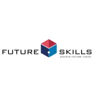 Future Skills Higher Training Institute logo - Similar company to Black Gold Training Center