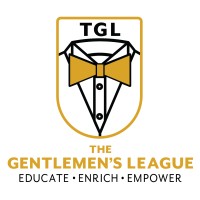 The Gentlemen's League logo - Similar company to Bxm Agency