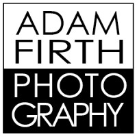 Adam Firth Photography logo - Similar company to Matterstudio.Ai
