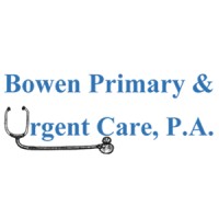 Bowen Primary & Urgent Care, P.A.
