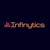 Infinytics logo - Similar company to Cloudyfi