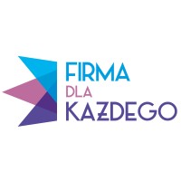 Fundacja Firma Dla Każdego logo - Similar company to Poland