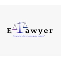 E-LAWYER AFRICA logo - Similar company to Akatale On Cloud