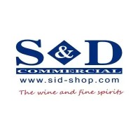 S&D Commercial LTD. logo - Similar company to Paket Plus Ltd.