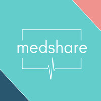medshare germany logo - Similar company to Ab Unter Die Erde (After Life Gmbh)