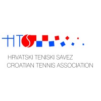 Hrvatski teniski savez - Croatian Tennis Association logo - Similar company to Pana Windows