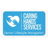Caring Hands Services logo - Similar company to Age Safe Canada
