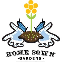 Home Sown Gardens LLC logo - Similar company to Open Space Gardens