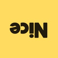 Secretly Nice logo - Similar company to Thing Design Studio