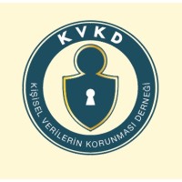 Kişisel Verilerin Korunması Derneği logo - Similar company to Türkiye Kömür Üreticileri Derneği