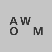 AWOM logo - Similar company to Neiko