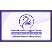 Premier Plastic Surgery Center logo - Similar company to Premier Plastic Surgery And Aesthetics