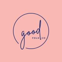 Good Folk Co. logo - Similar company to Hazel Executive & Boards