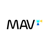 go.mav logo - Similar company to Indus Corp