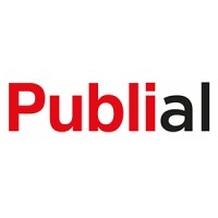 Publial - Publicidad Albacete, S.A. logo - Similar company to Loferhome Sl