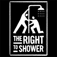 The Right to Shower logo - Similar company to Dermacol Usa