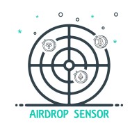 Airdrop Sensor