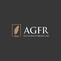 AGFR - Steuerberatung logo - Similar company to Salted Gmbh