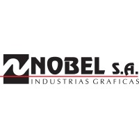Nobel S.A logo - Similar company to Lapacho Fund