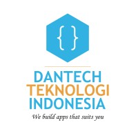 PT Dantech Teknologi Indonesia logo - Similar company to Templ