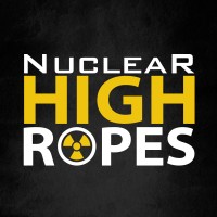 Nuclear High Ropes logo - Similar company to The Global Panel Project